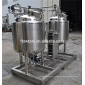 Stainless Steel Automatic Cleaning Sterilization System